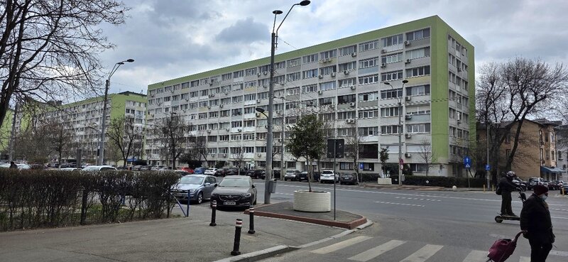 Tineretului,