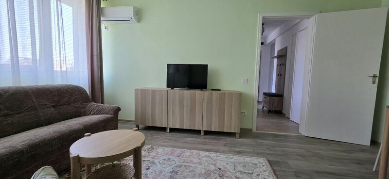Tineretului,